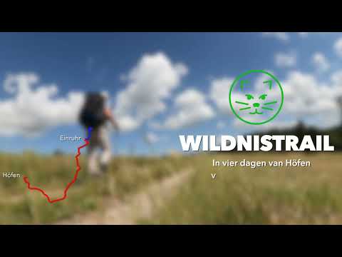 New Wildnistrail 2 7k V 3 AppleDevice4K
