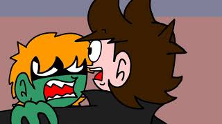 Eddsworld Zombeh Attack Reanimated (Scene 59)