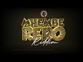 Blot - Kana Zvaramba [Mhemberero Riddim]