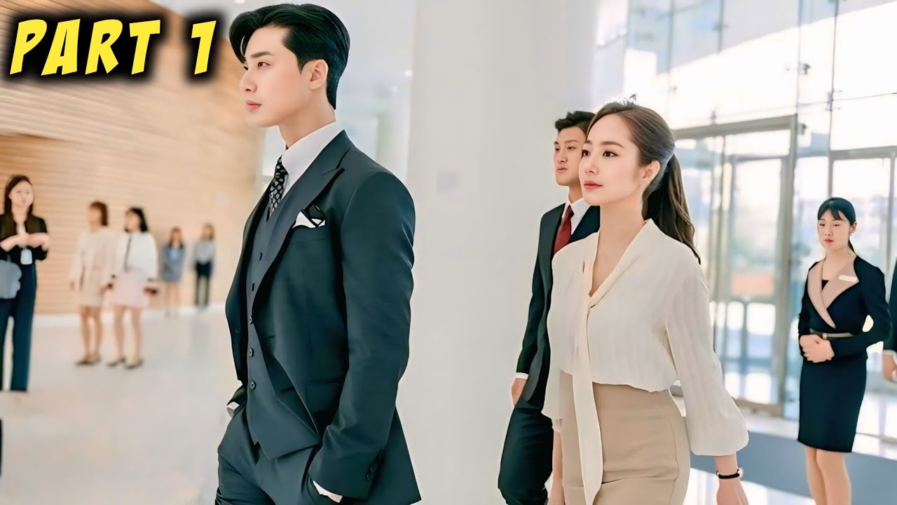 Part 1 || CEO GAAN QALBIGA ADAG MUSAN FILANEEYN INUU JECLAAN DONO GACANYARADISA LKN UGU DANBEEN..😱