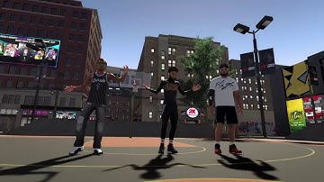 Hitting superstar 1 2k20