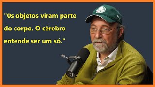 Brainnet - O Cérebro Interligado Com Outros Cérebros