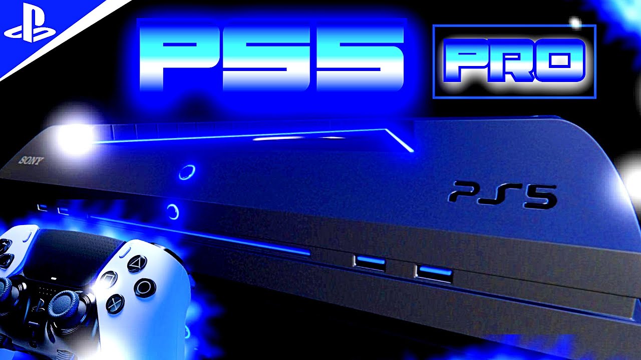 Sony to release PS5 Pro in September 2024 - Xfire