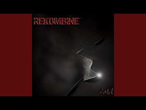 Rekombine — Disordered