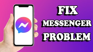 Fix Facebook Messenger problem 2022 | messenger update problem 2022 | select an account bug fix 2022
