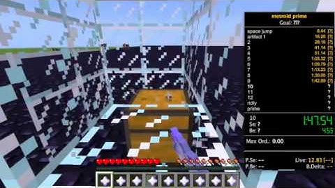 metroid prime any speedrun 4:20.69