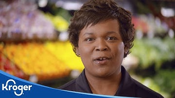 Nisha, Produce | Message From Kroger | Kroger