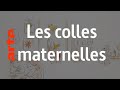 Lcole maternelle  karambolage  arte