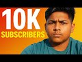 My youtube family 10k subscribe complete 💯🥰 #viralvideo #trending #trendingvideo #shortvideos #10k
