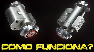 SCUM: Saiba como funciona o BCU Lock!