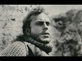 Две звезды 1970-х... Юрий Богатырев и Владислав Дворжецкий