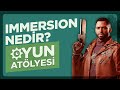 Oyun atlyes immersion nedr