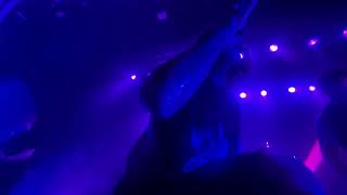 Blessthefall - Déjà Vu (Clip)•Live at The Beachland Ballroom in Cleveland Ohio 8/13/23