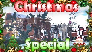 Christmas Of Sonaria - Creatures Of Sonaria Documentary