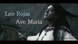 Leo Rojas- Ave Maria