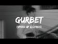 Amo988 - Gurbet (speed up   sözleri)