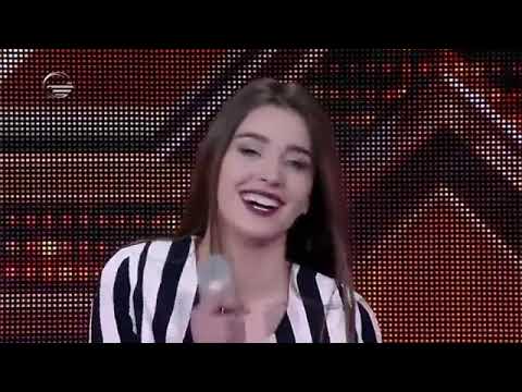 X ფაქტორი 2018 - მარიამ შენგელია - X Factor Georgia 2018 - Mariam Shengelia