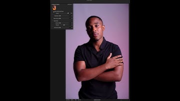 New Retouch Feature. Capture One