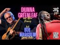 Capture de la vidéo Campania Blues 2010 |  Diunna Greenleaf And Blue Mercy Feat. Bob Margolin
