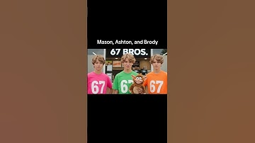 67 #ai #67 #sixseven