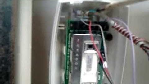 Franklyn Maia em dica de instalação - Como ligar resistor de fim de linha