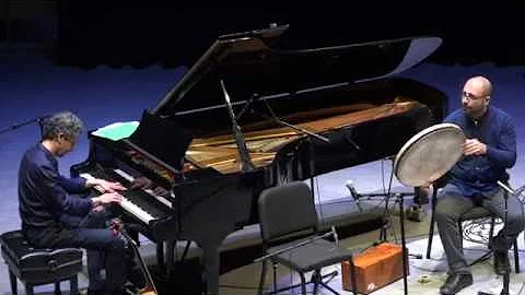 Shesh- Itamar Erez quintet live