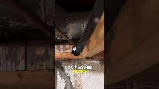 The worst basement construction
The worst basement construction The worst basement construction