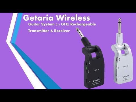 demo-of-the-getaria-wireless-guitar-system