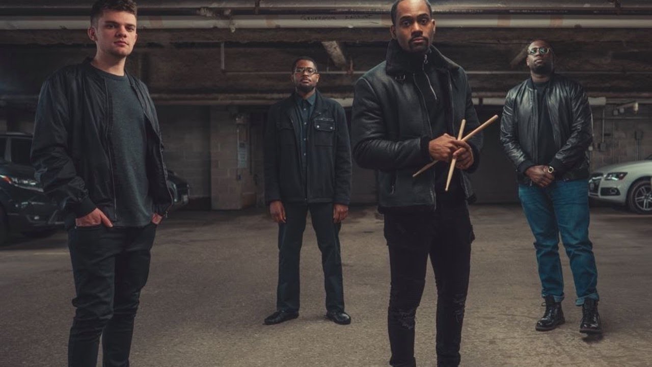 Illville Vanguard live @ FSC