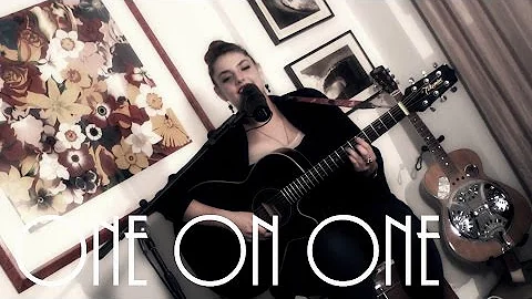 ONE ON ONE: Rachel Ann Weiss September 9th, 2014 N...