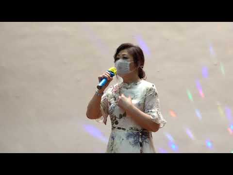 08037   (2021.5.23) - 石硤尾社區 - Ida (啼笑姻緣) ~ video by LWK