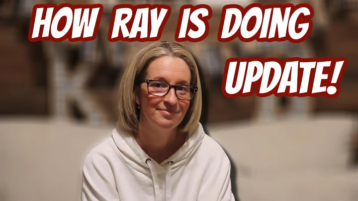 How RAY is Doing UPDATE!