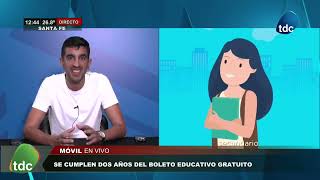 TDC NOTICIAS 16 12 2022