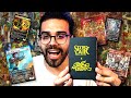 MAGIC SECRET LAIR: apriamone una carrellata! | Box Break con Dario Moccia