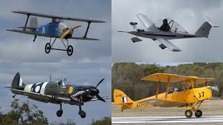Serpentine Airfield Annual Fly-In 2021