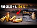 Le règne du 9mm est terminé ! Ces calibres sont les nouveaux rois