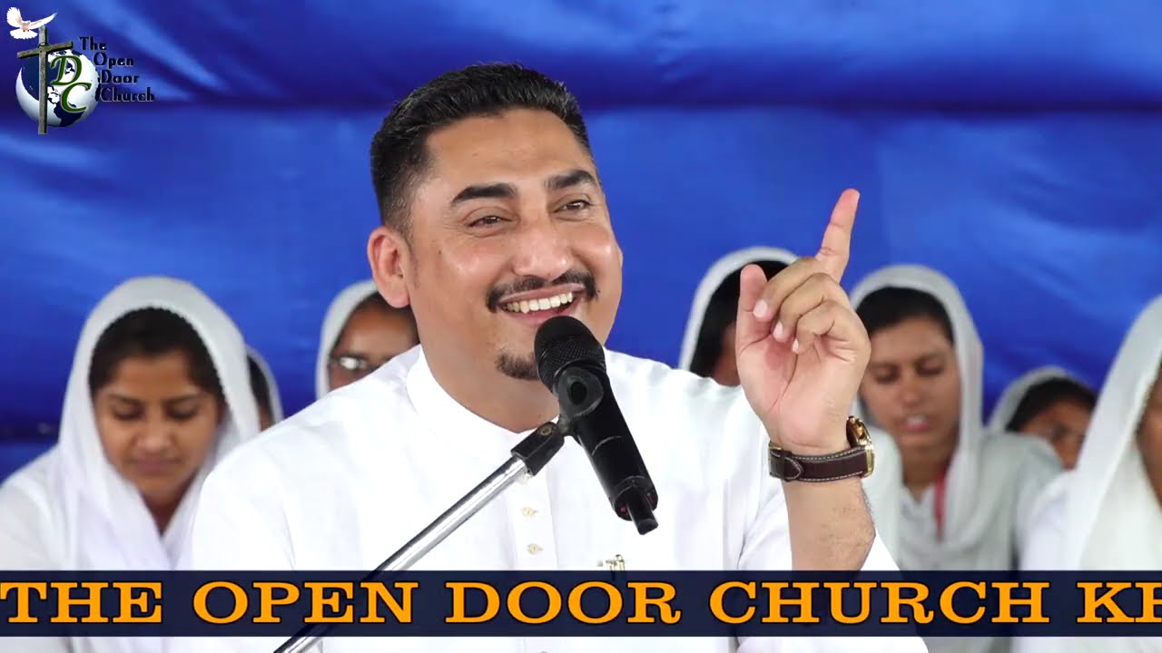 ਰੱਬ ਨੂੰ ਸੁਲਾਬੇ ਬੰਦੇ ਨਹੀਂ ਪਸੰਦ #gursharandeolkhojewala #khojewalachurch 