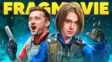 PGL Astana 2025 - CS2 Fragmovie