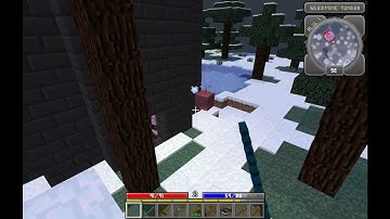 Hack/Mine #1-In the Beginning...