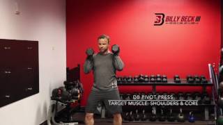 *DB Pivot Press