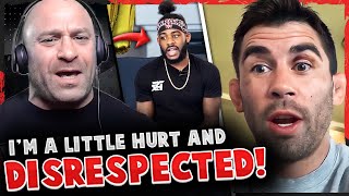 Matt Serra reveals Aljamain Sterling REMOVED him from his corner, Dominick Cruz SLAMS TJ Dillashaw