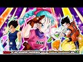 Legendary Summon: Bulma (Youth) (Dokkan Battle)