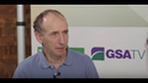 Permission to Land - Matt Golombek, Jet Propulsion Lab, Cal Tech