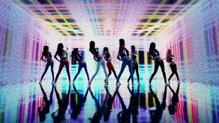 [M/V] Girls' Generation "GALAXY SUPERNOVA"