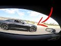 2019 Mustang GT 5.0 vs 2018 Camaro SS 6.2