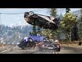 Need For Speed Hot Pursuit Remastered BEST Crashes And Random Moments Need For Speed Hot Pursuit Remastered BEST Crashes And Random Moments