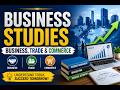 Commerce I Business I Trade I NCERT I 11th I TGT I PGT I CBSE I Accountant I Net/JRF