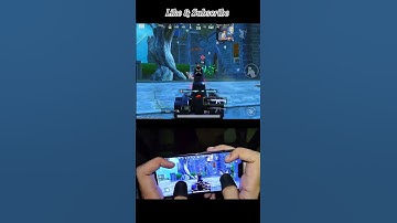 #bgmi #bgmigameplay #pubg #battleroyalegame #shortsfeed #bgmihandcam #pubghandcam #shorts #trending