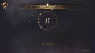 Throne and Liberty Easy Lucent way