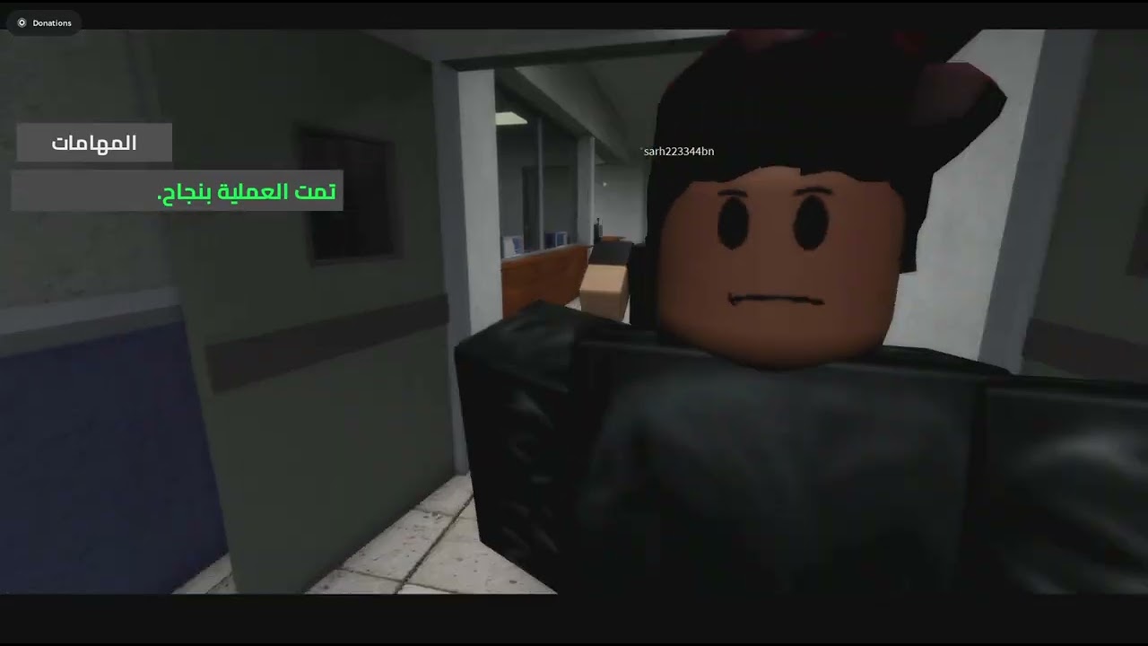 مستشفى عرقه اكثر ماب يخوف فيه فجعات واشياء غير متوقعه😨  (في اجزاء بنزل بس ابي فوق 50مشا هده